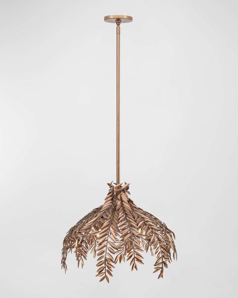 Jalore Chandelier, 22"