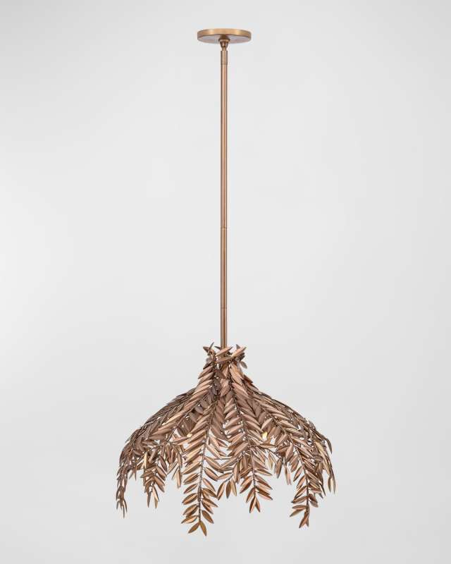 Jalore Chandelier, 22"