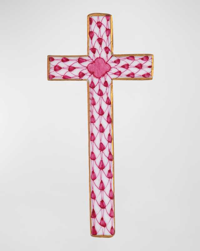 Small Cross