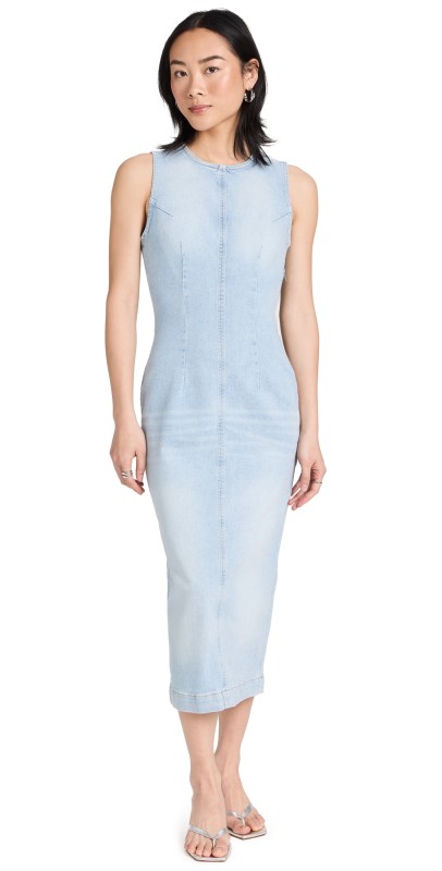DL1961 Esme Dress Lt. Fountain (Performance)