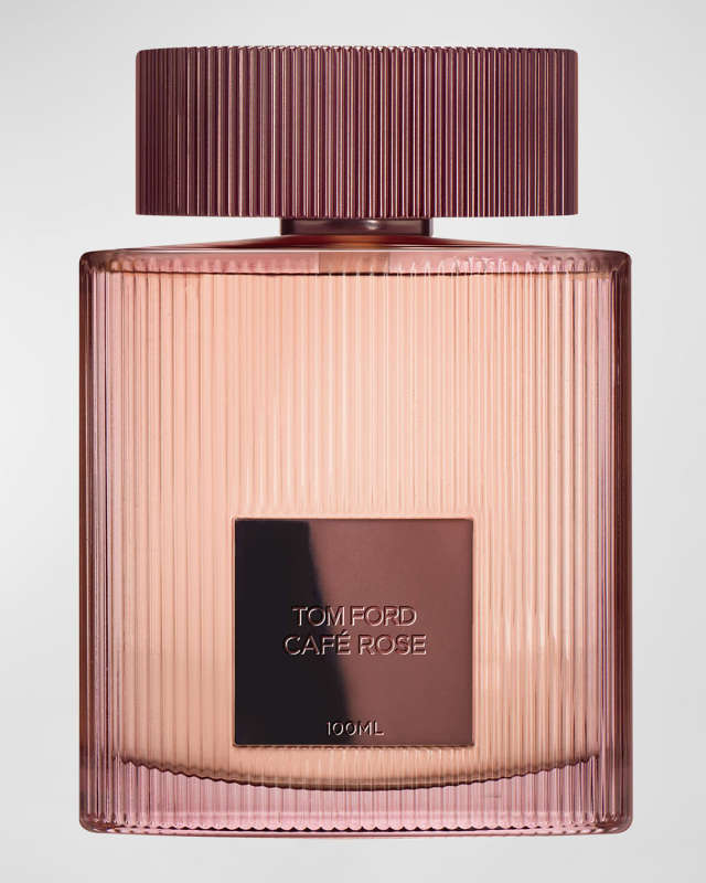 Café Rose Eau de Parfum Fragrance, 3.4 oz