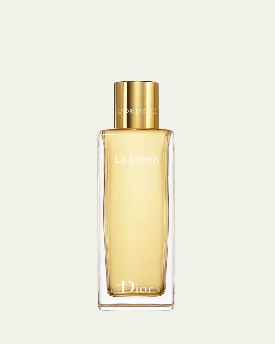 L'Or de Vie La Lotion, 6 oz