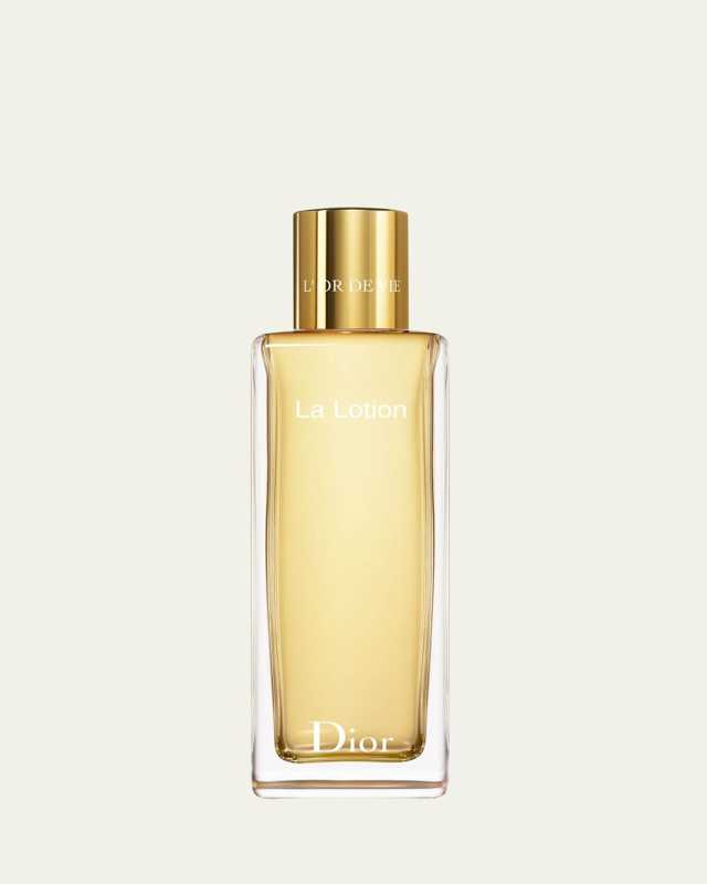 L'Or de Vie La Lotion, 6 oz