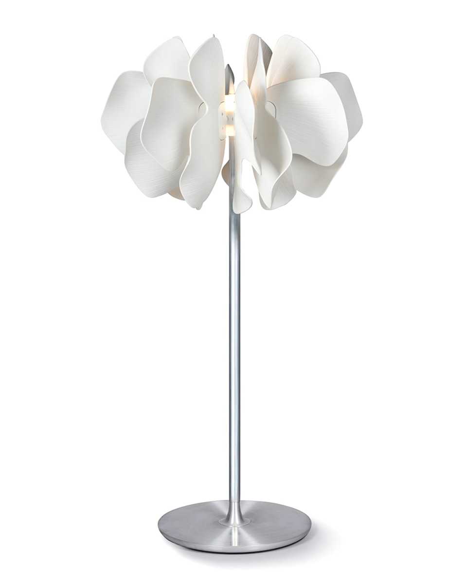 Small Nightbloom Floor Lamp
