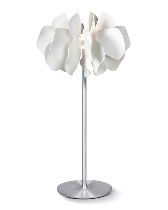 Small Nightbloom Floor Lamp