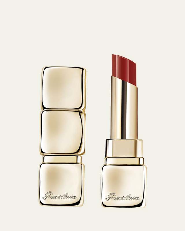KissKiss Shine Bloom Lipstick Balm