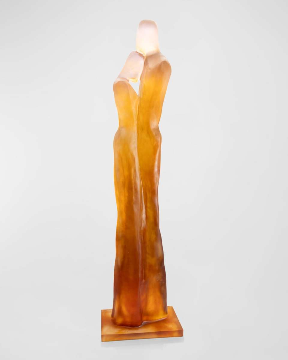 Le Retour Sculpture