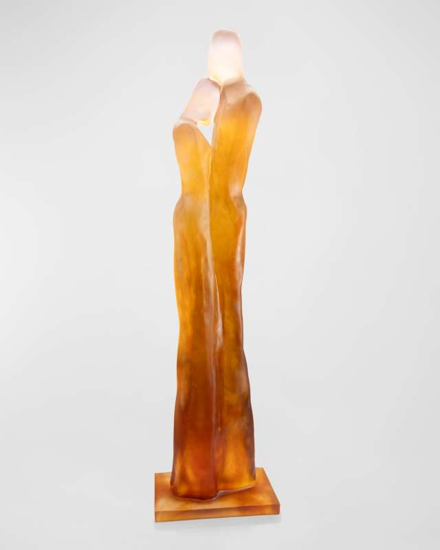 Le Retour Sculpture