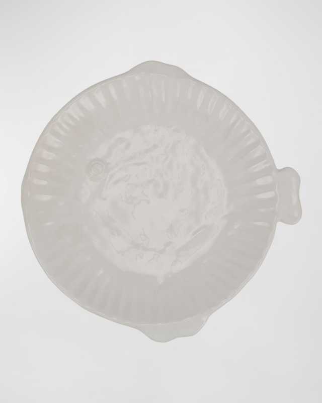 Pesce Serena Salad Plate