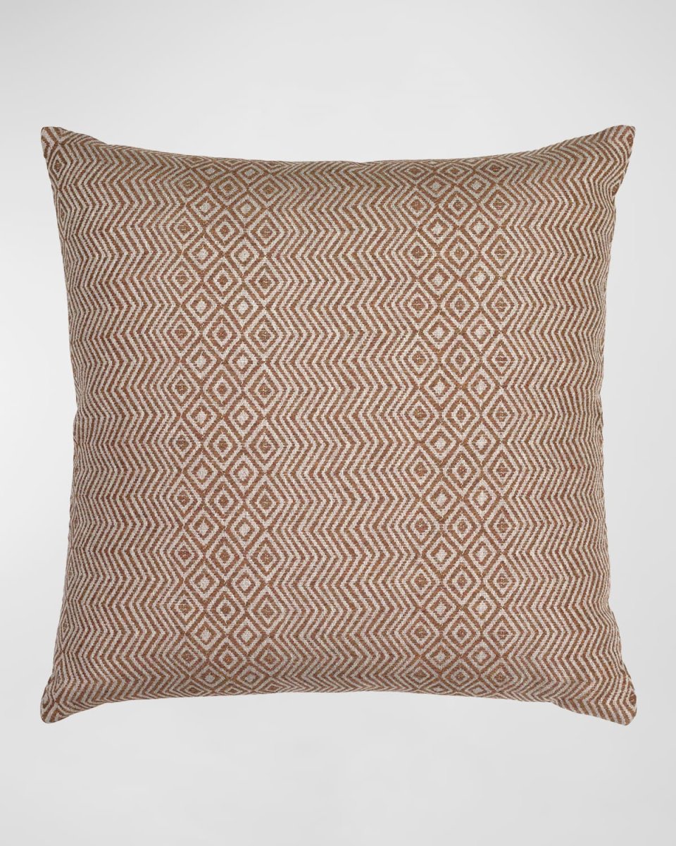 Kanga Sunbrella Pillow