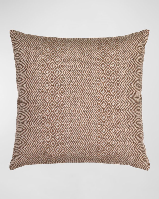Kanga Sunbrella Pillow