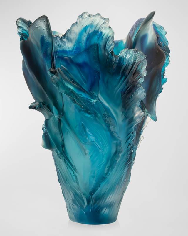 Maya Rays Magnum Vase