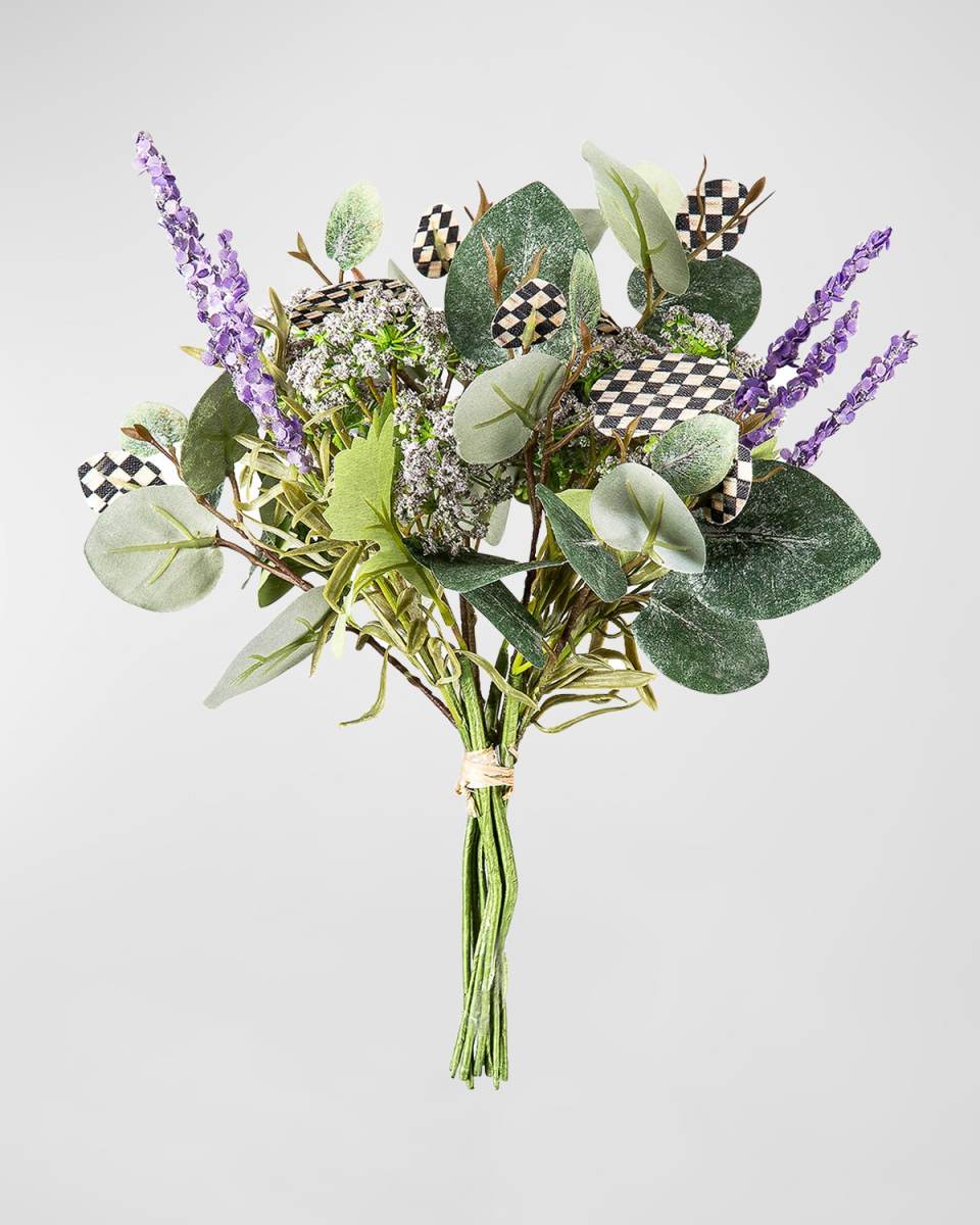 Courtly Lavender Bouquet