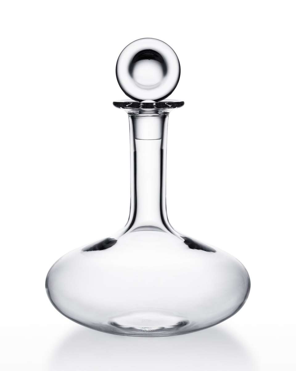Oenology Wine Decanter