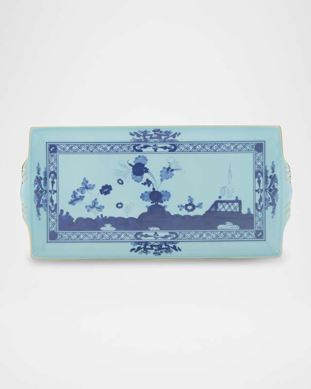 Oriente Italiano Iris Large Service Tray