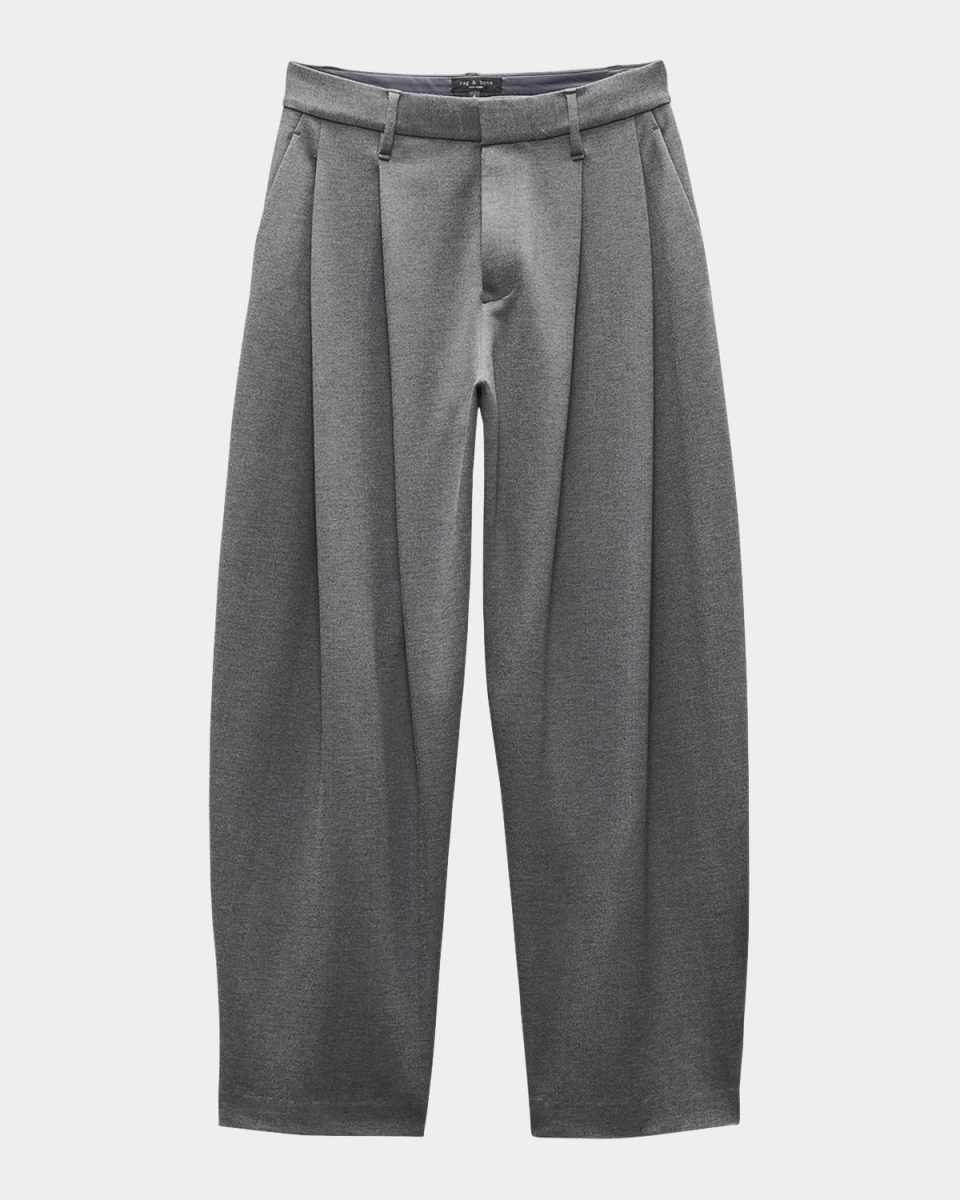 Cecily Ponte Pants