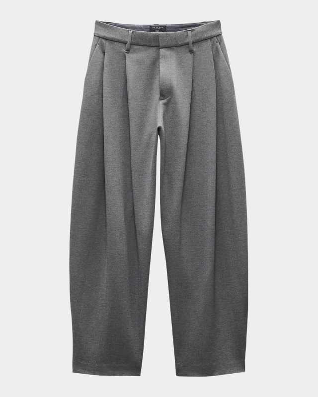 Cecily Ponte Pants