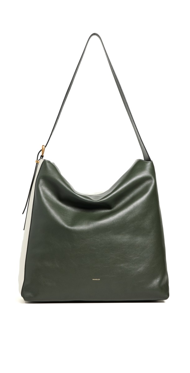 Wandler Marli Tote Big Pine Shades