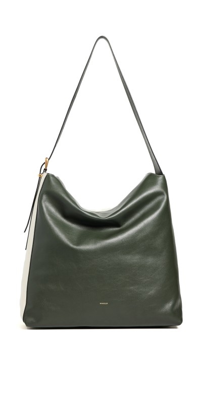 Wandler Marli Tote Big Pine Shades