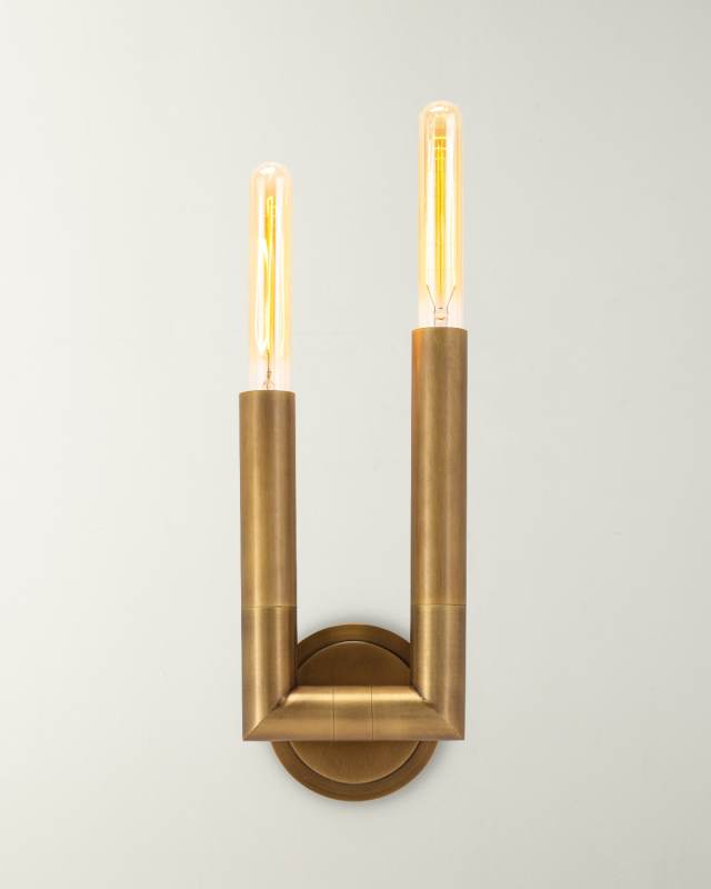 Wolfe Sconce