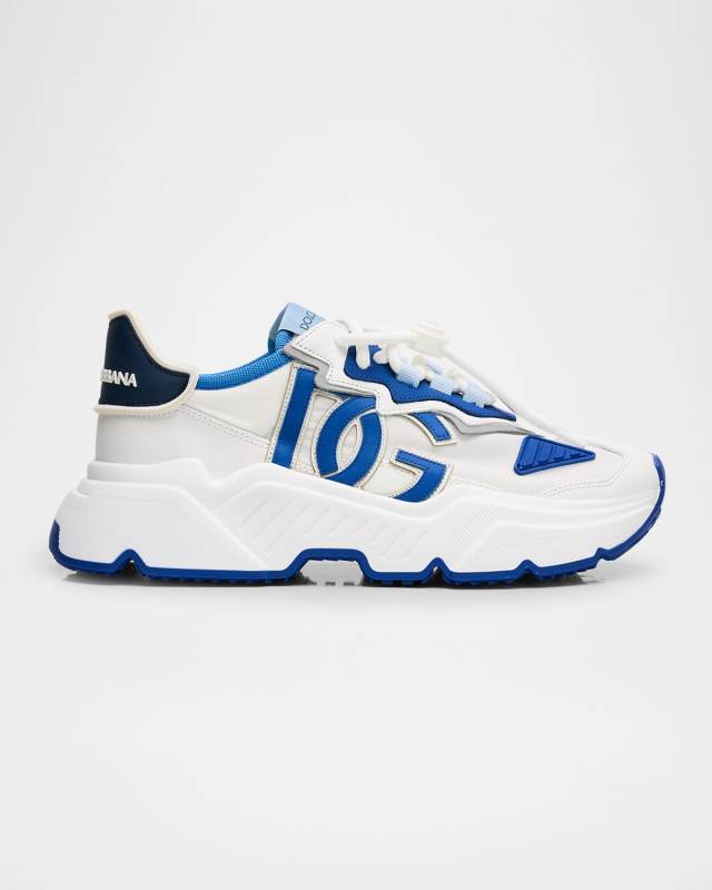 Daymaster DG logo Runner Sneakers
