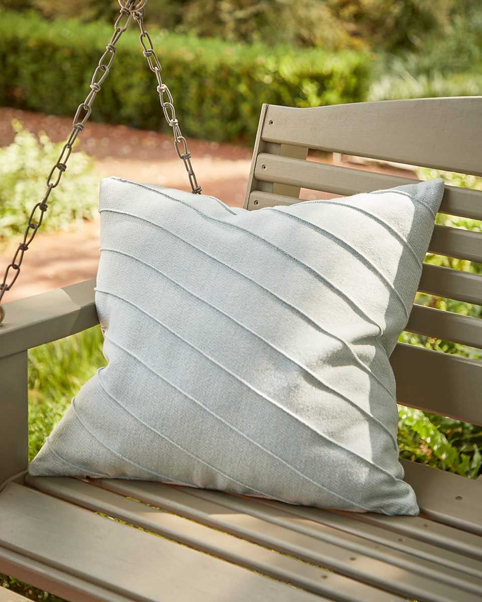 Uplift Indoor/Outdoor Pillow, 20" Square