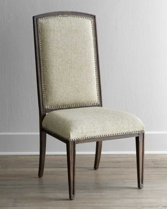 Rhapsody Dining Side Chairs, Set of 2