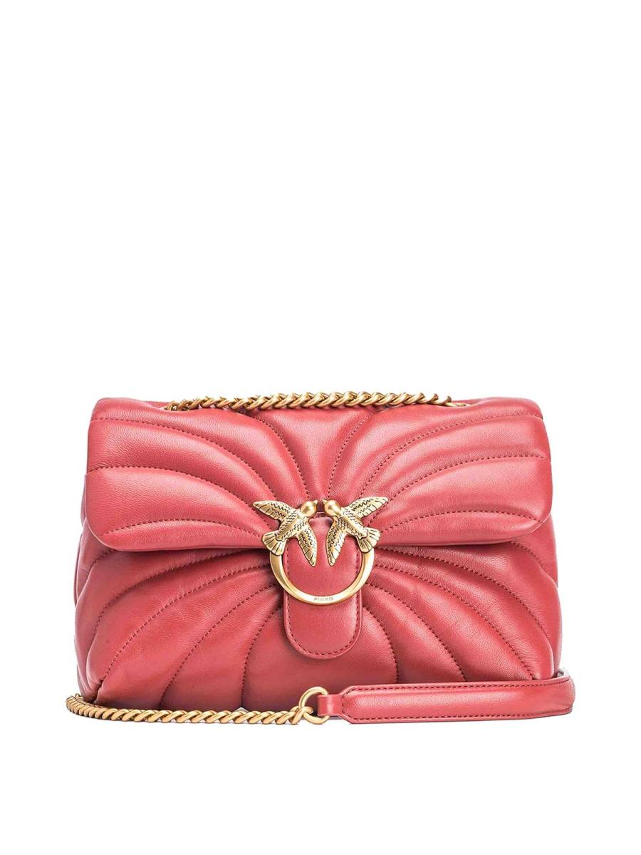Pinko Sac Cabas - Roug