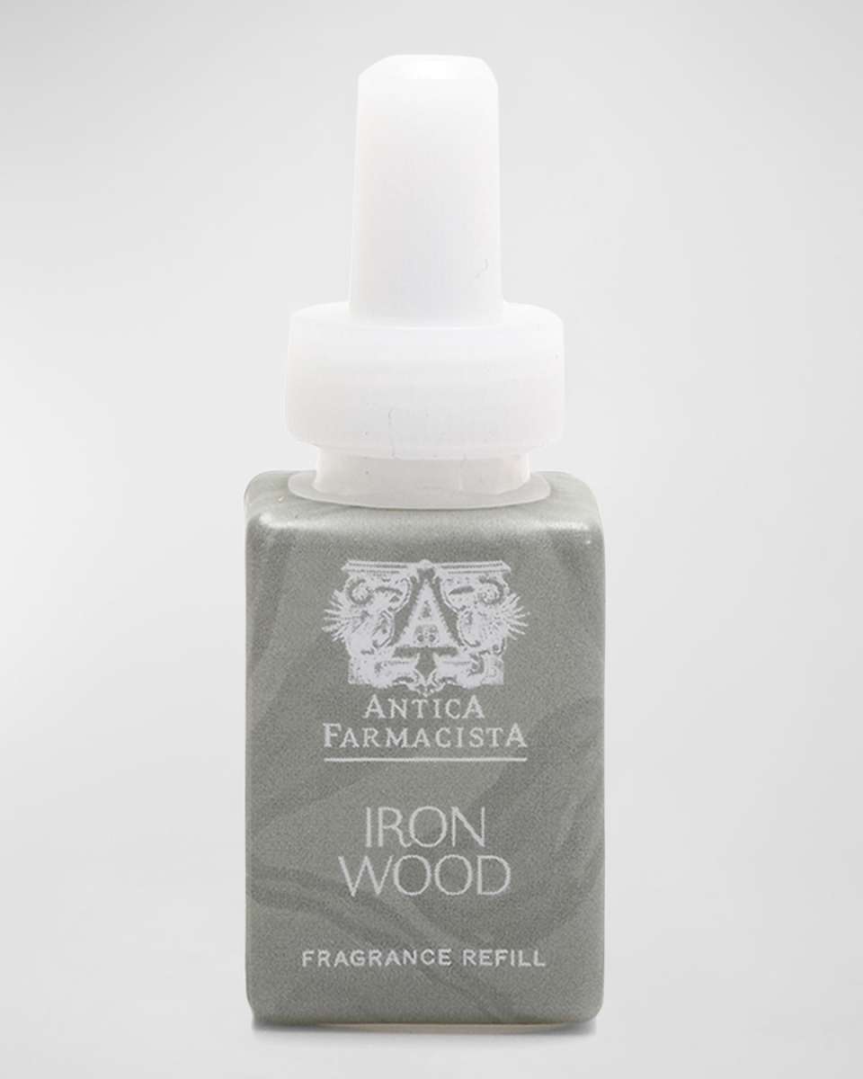 Ironwood Scent Cartridge Refill for Pura