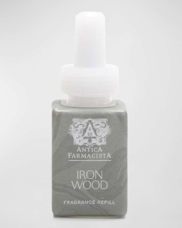 Ironwood Scent Cartridge Refill for Pura