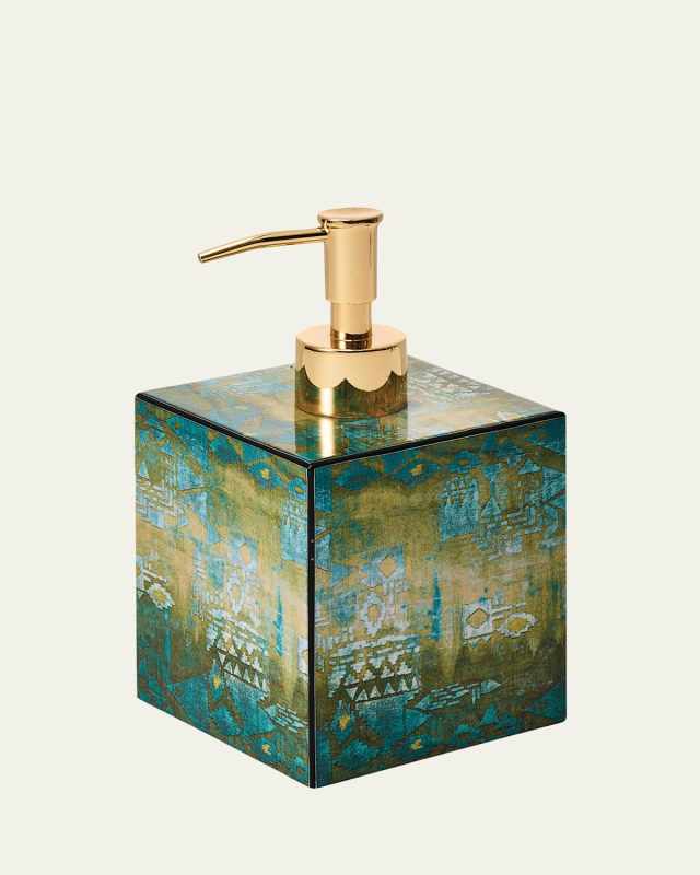 Mirage Soap Dispenser