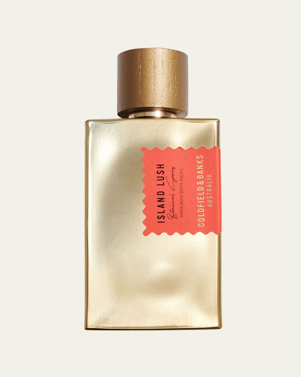 Island Lush Eau de Parfum, 3.4 oz.