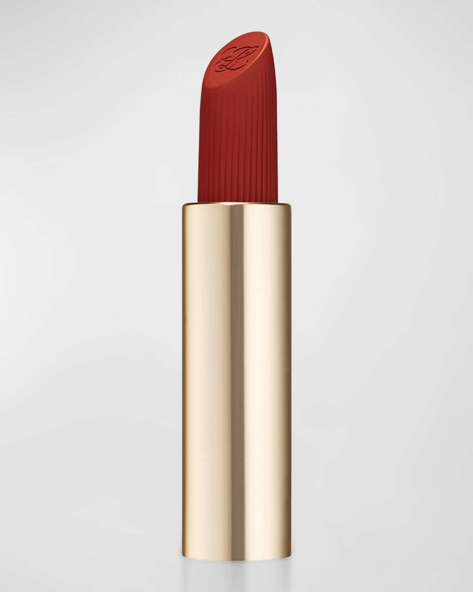 Pure Color Lipstick Matte Refill