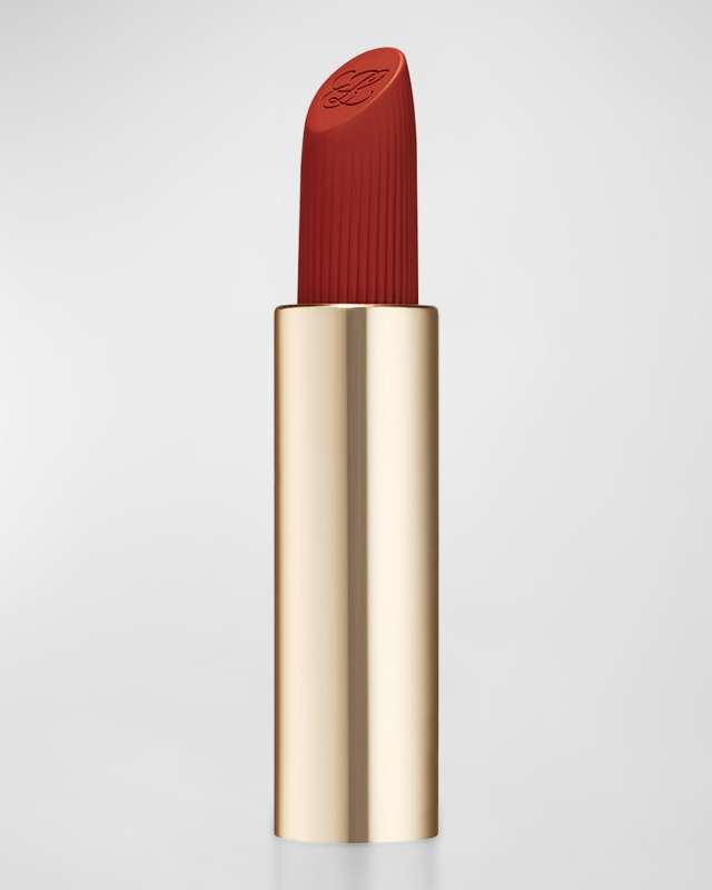 Pure Color Lipstick Matte Refill