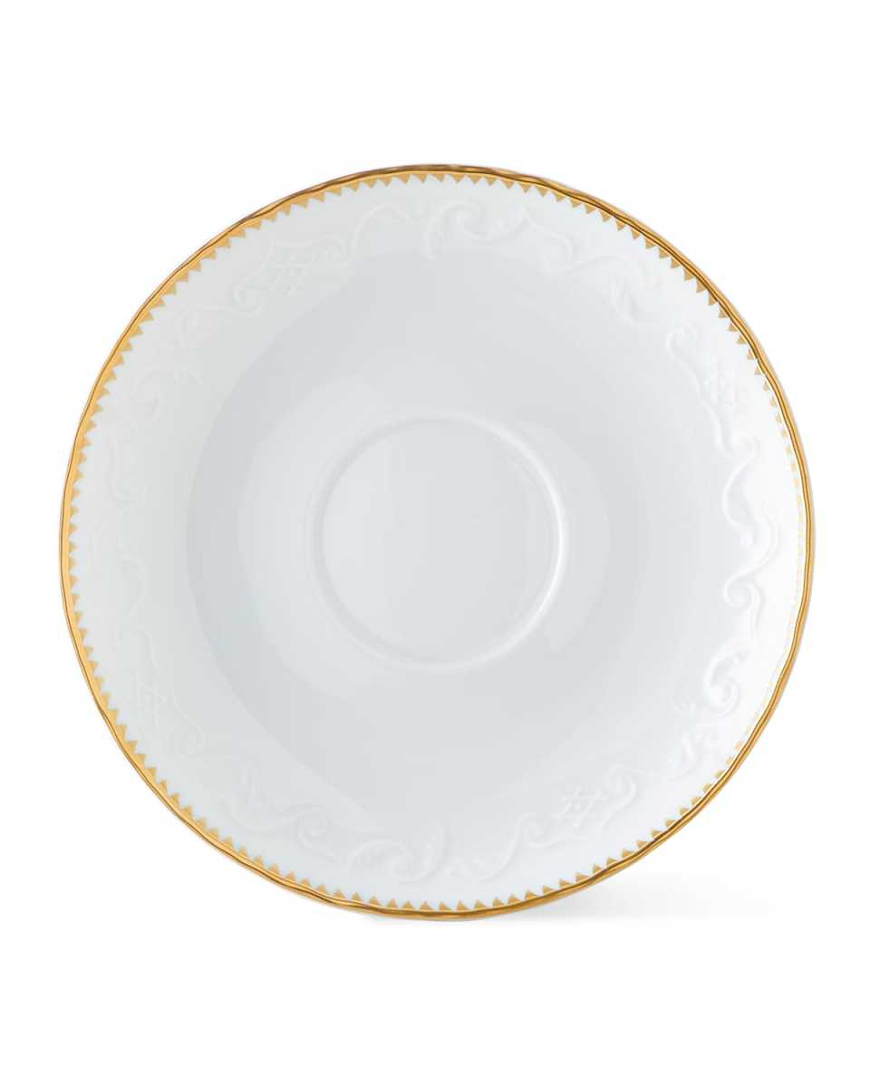 Simply Anna Saucer