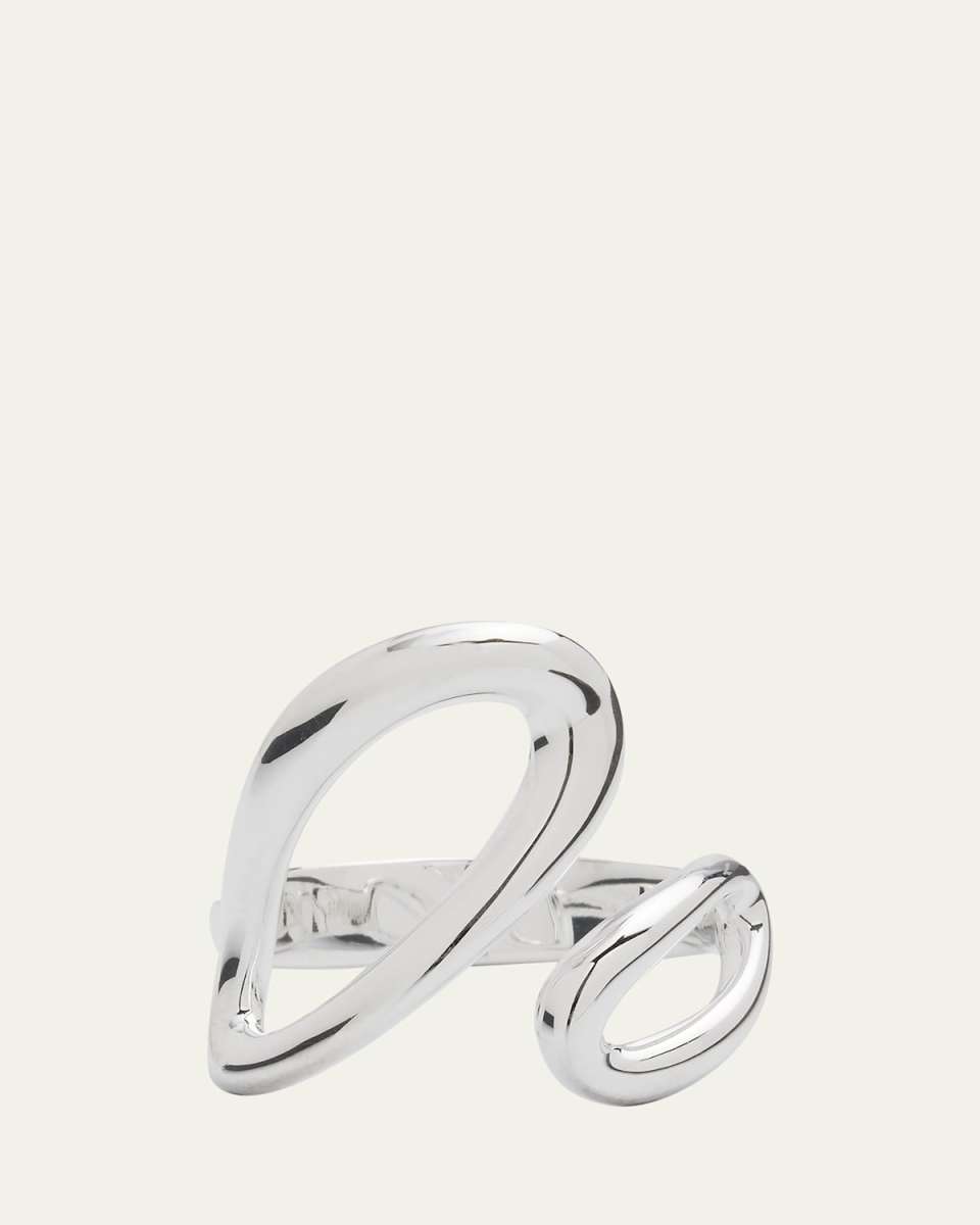 Ring in Sterling Silver