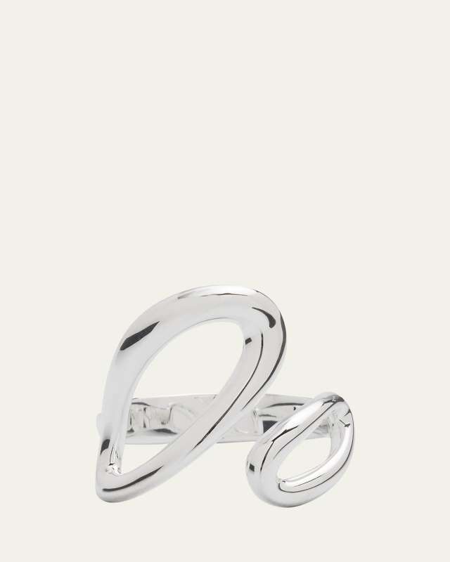 Ring in Sterling Silver