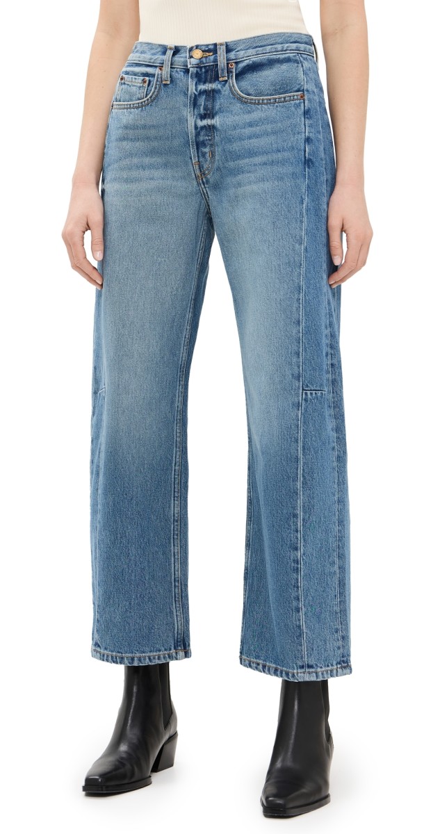 B Sides Lasso Jeans Tate Vintage