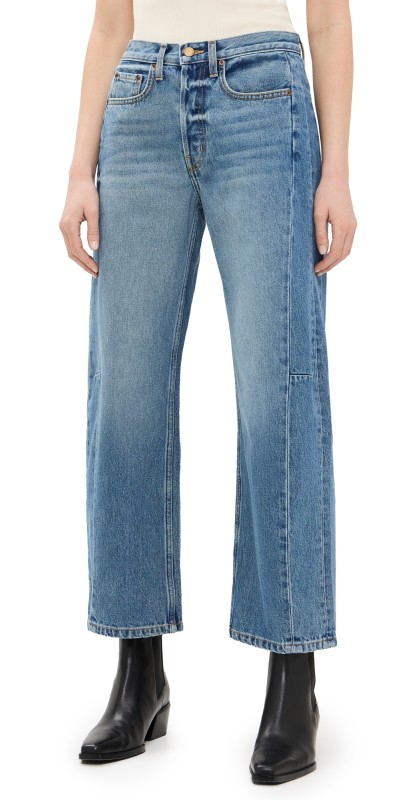 B Sides Lasso Jeans Tate Vintage