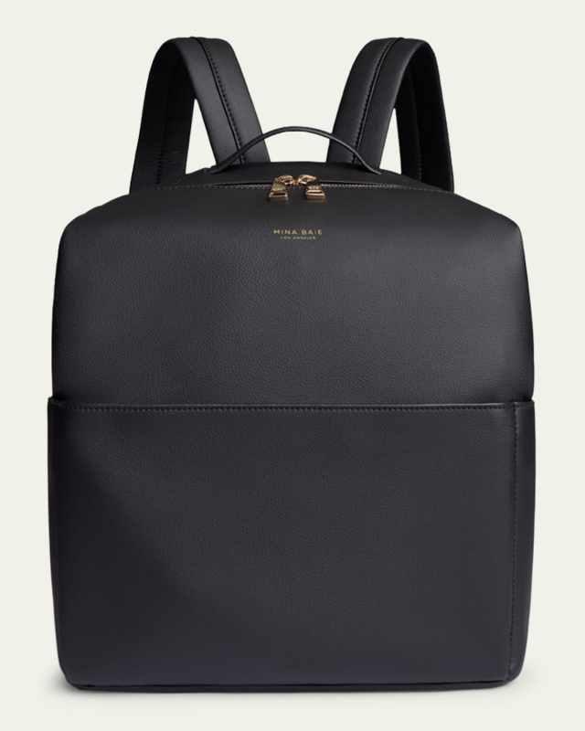 Stevie Vegan Bundle Diaper Bag