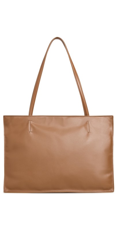 Maeden Yumi Sling Bag Chestnut