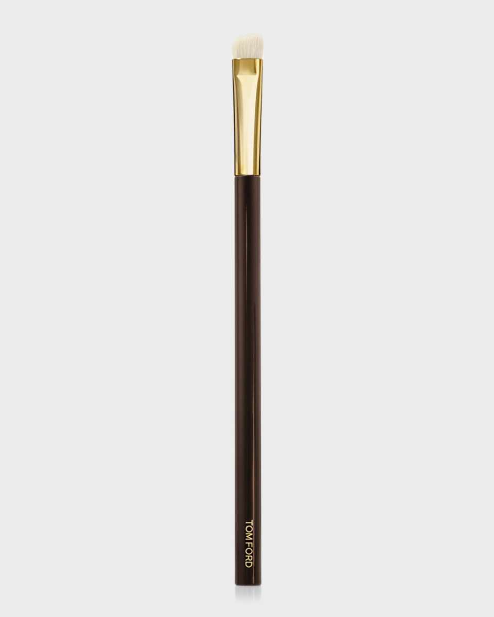 Eye Contour Makeup Brush 12