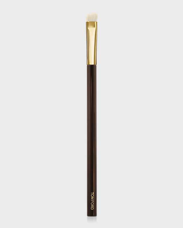Eye Contour Makeup Brush 12