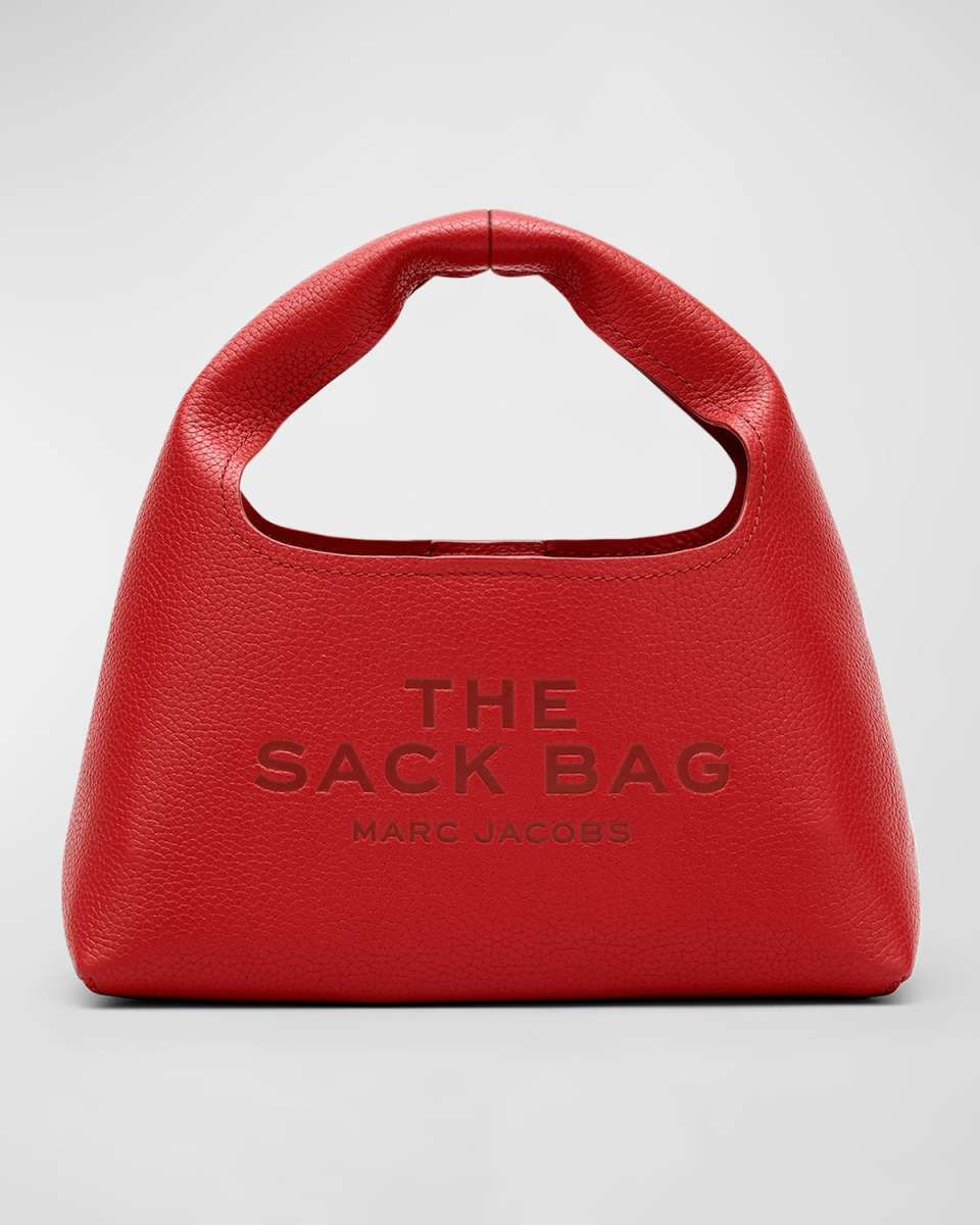 The Mini Sack Bag
