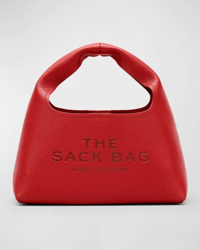 The Mini Sack Bag