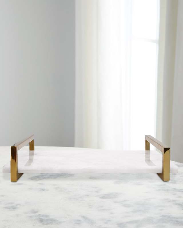 Jarvis Quartz Tray