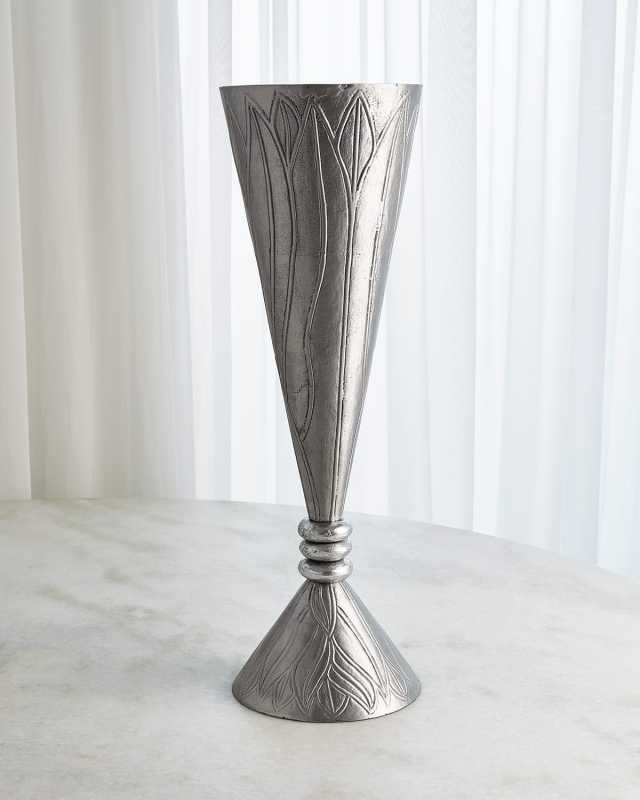 Leaf Vase - Large