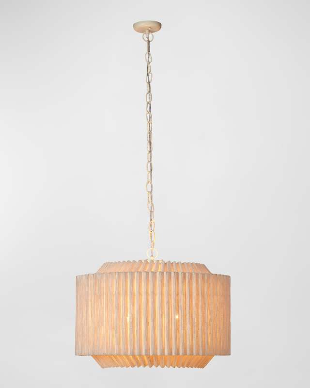 Theory Chandelier
