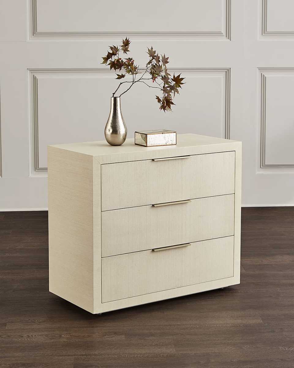 Montaigne Occasional Chest
