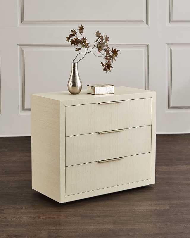 Montaigne Occasional Chest